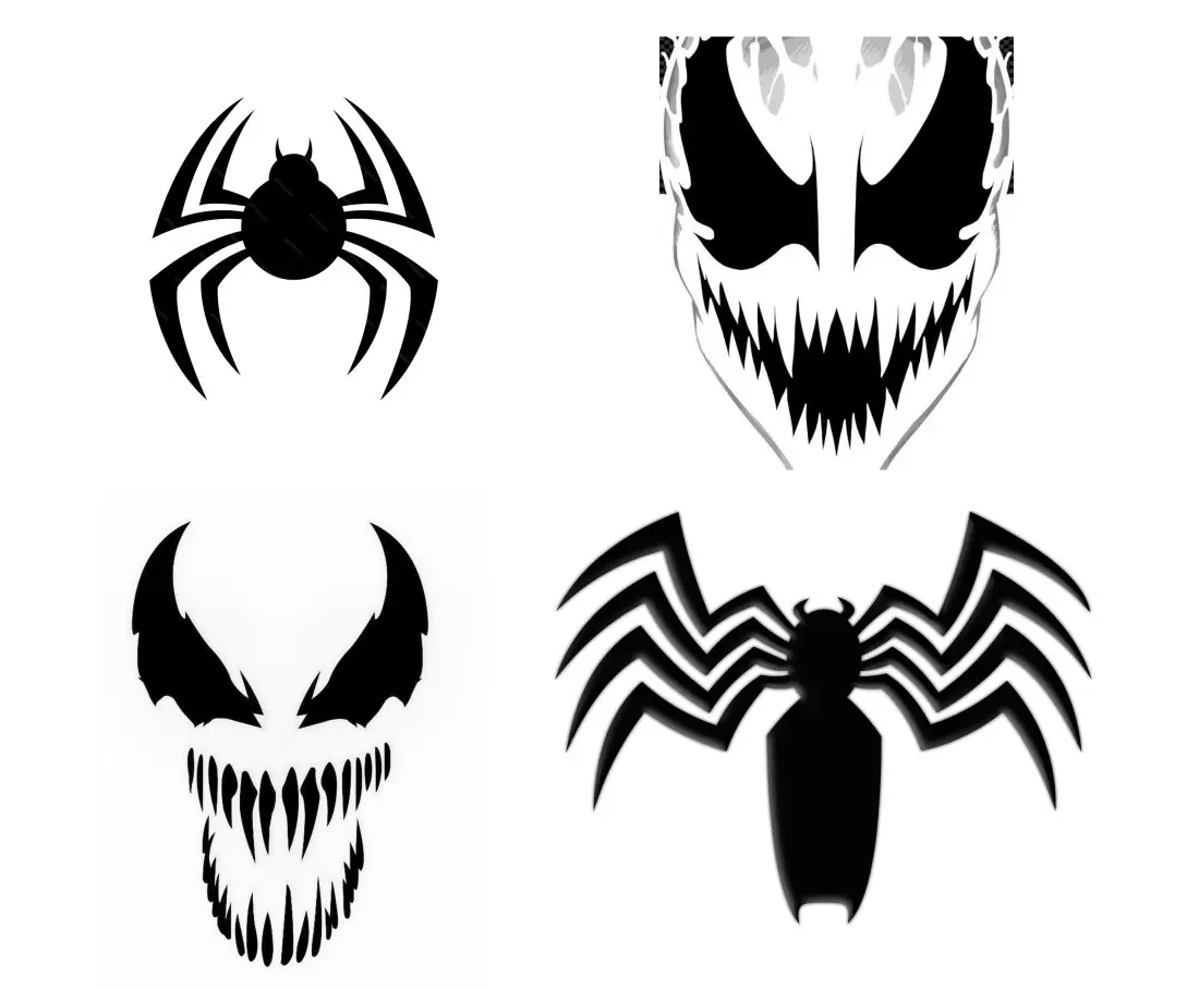 Venom logo