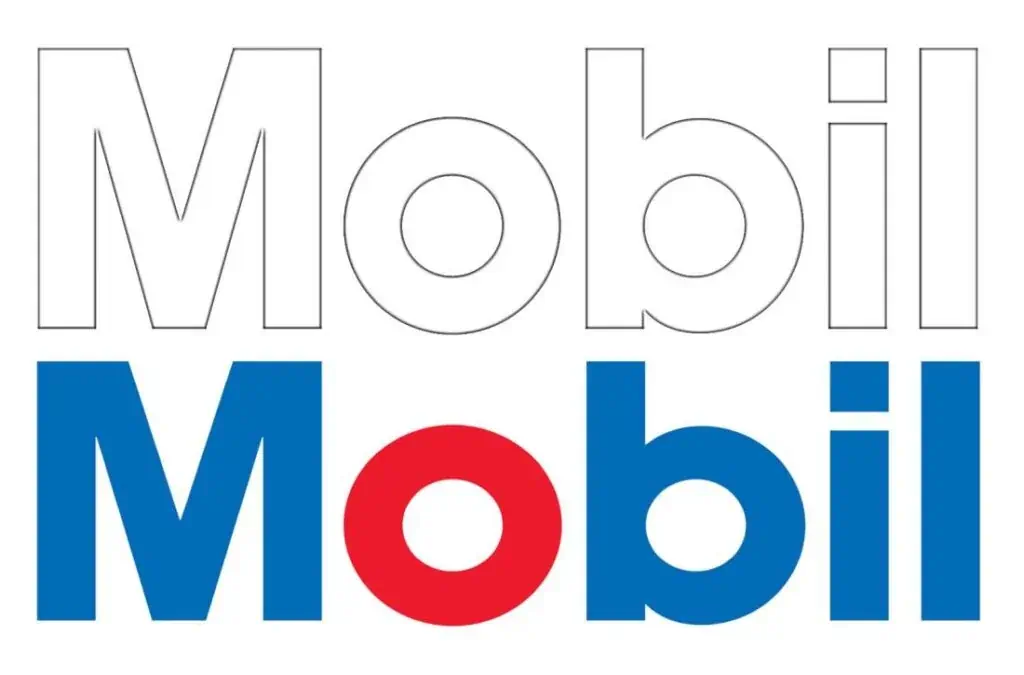 Mobilní logo pro vybarvení