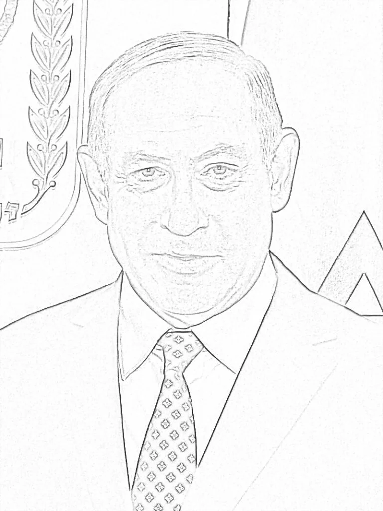 Binyamin Netanyahu