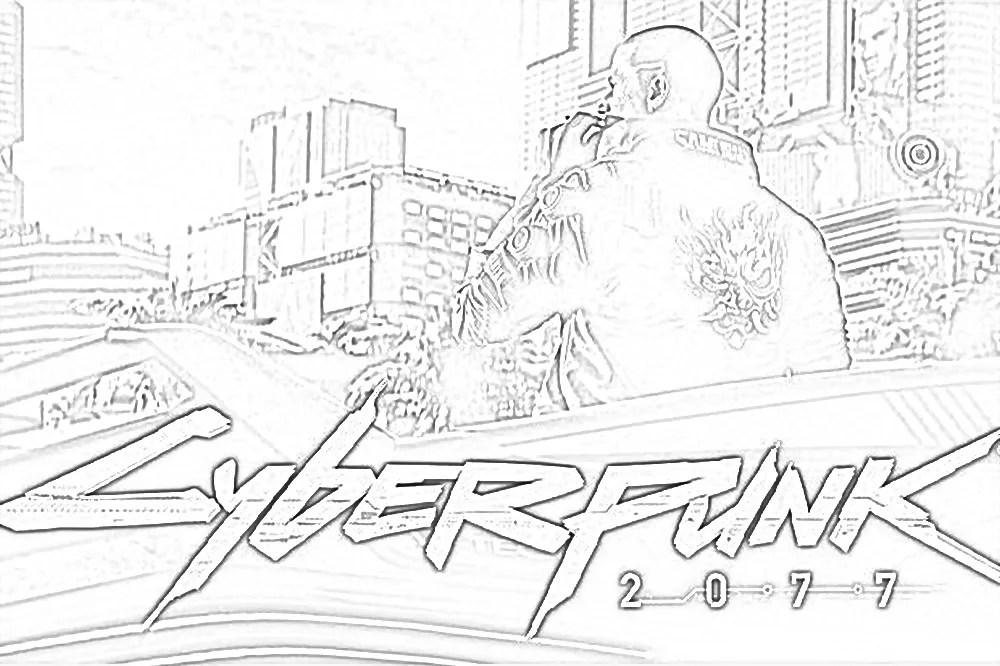 Cyberpunk 2077