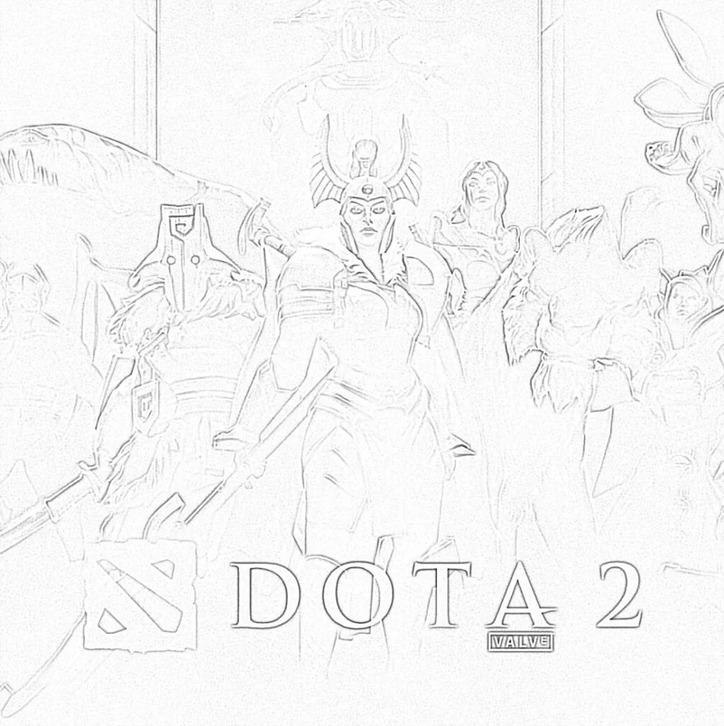 Dota 2