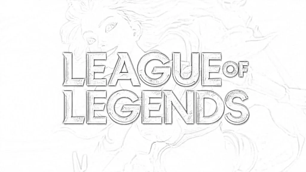 League of legends