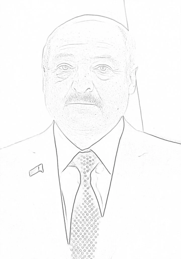 Alexander Lukashenko