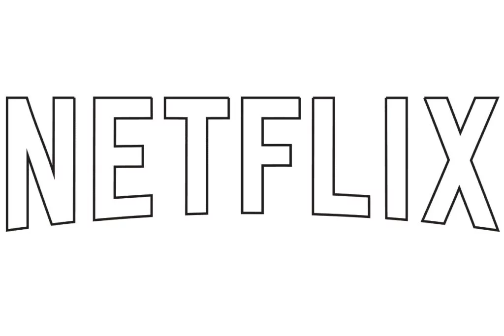 Logo Netflix