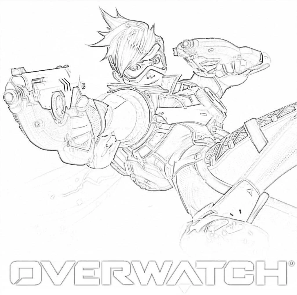 Overwatch