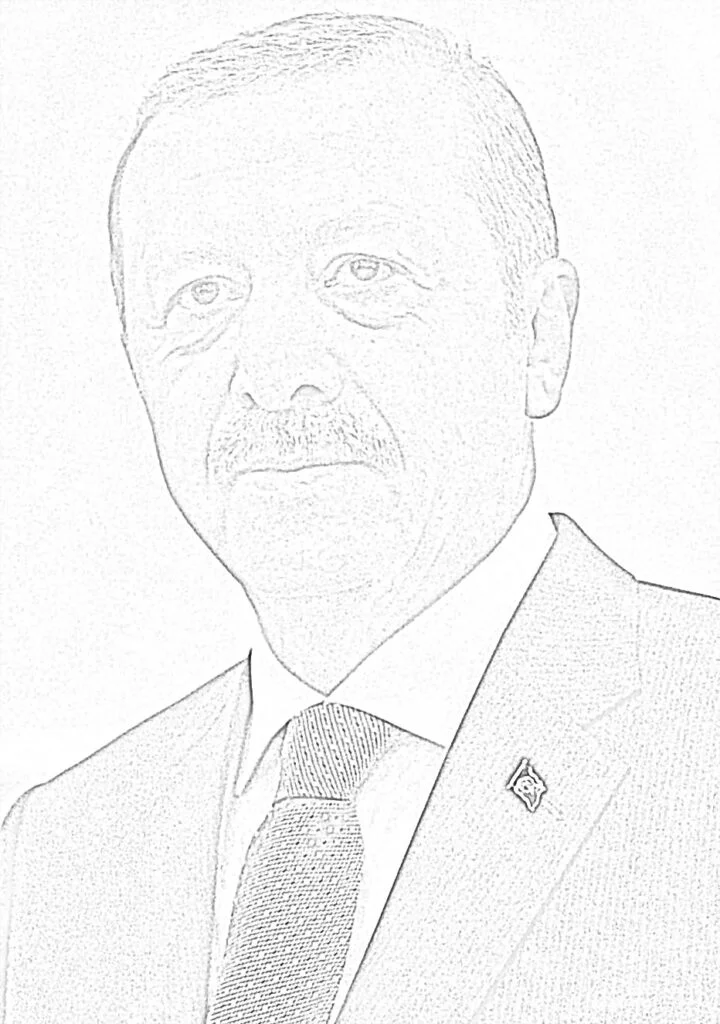 Recep Tayyip Erdoğan