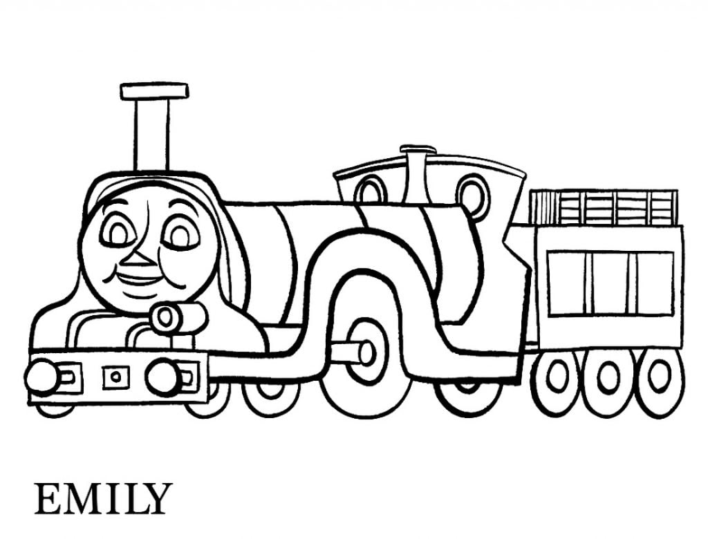 Tàu hỏa cho bé vẽ và tô màu | Dạy bé vẽ | Dạy bé tô màu | How to draw Train  - YouTube